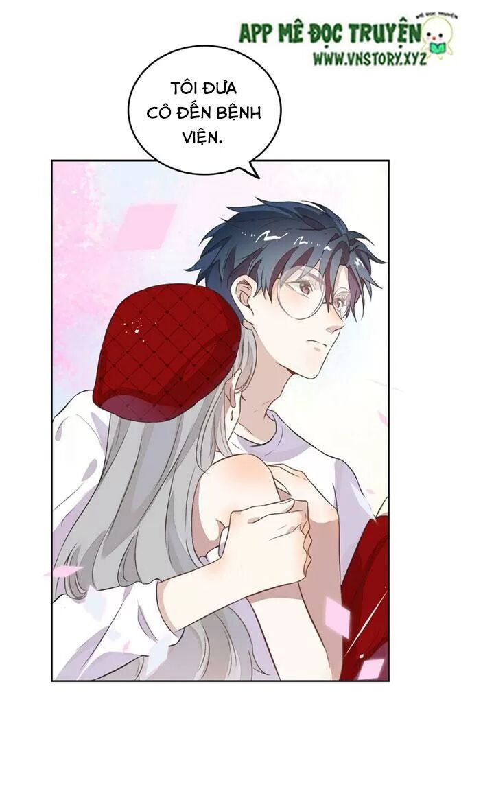 Bạn Trai Kém Tuổi Bẫy Yêu Tôi Chapter 9 - Trang 2