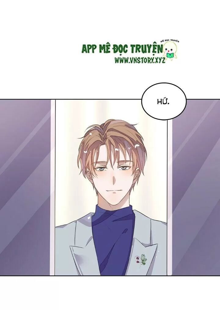 Bạn Trai Kém Tuổi Bẫy Yêu Tôi Chapter 9 - Trang 2