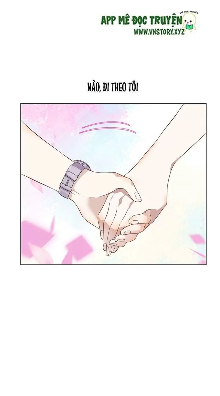 Bạn Trai Kém Tuổi Bẫy Yêu Tôi Chapter 9 - Trang 2