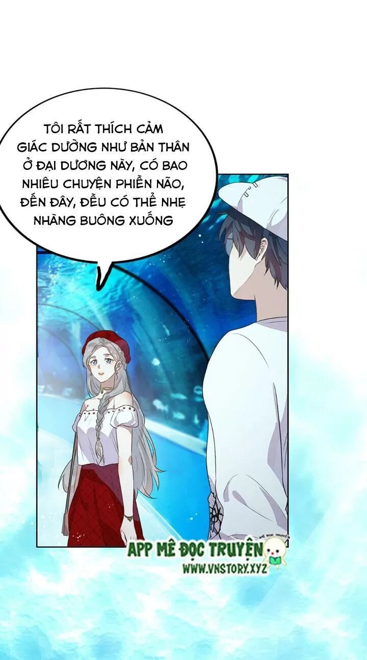 Bạn Trai Kém Tuổi Bẫy Yêu Tôi Chapter 9 - Trang 2