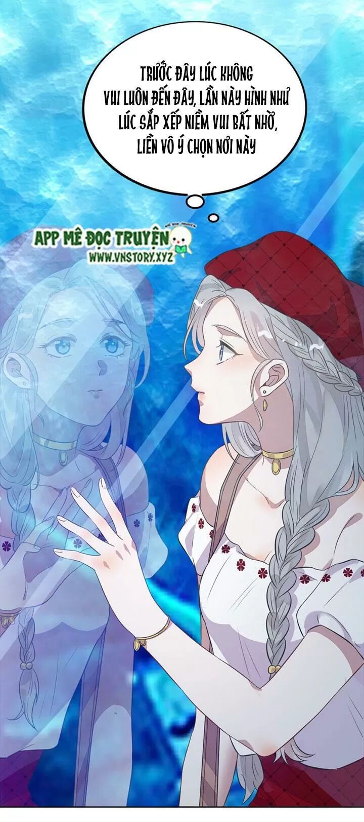 Bạn Trai Kém Tuổi Bẫy Yêu Tôi Chapter 9 - Trang 2