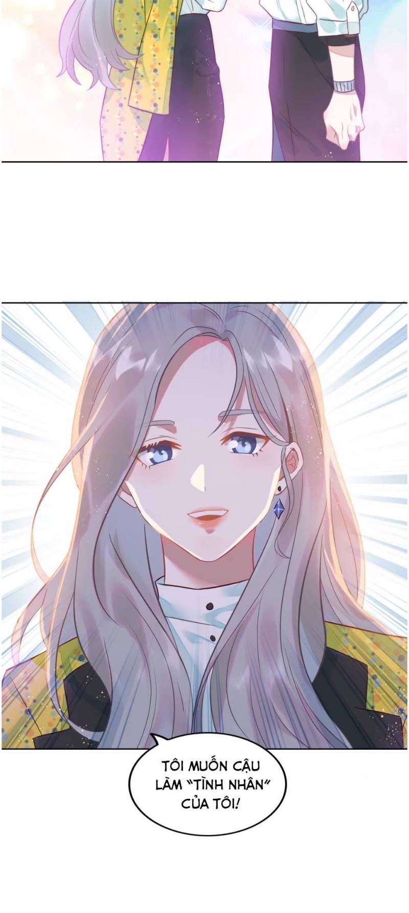 Bạn Trai Kém Tuổi Lắm Chiêu! Chapter 1.4 - Trang 2