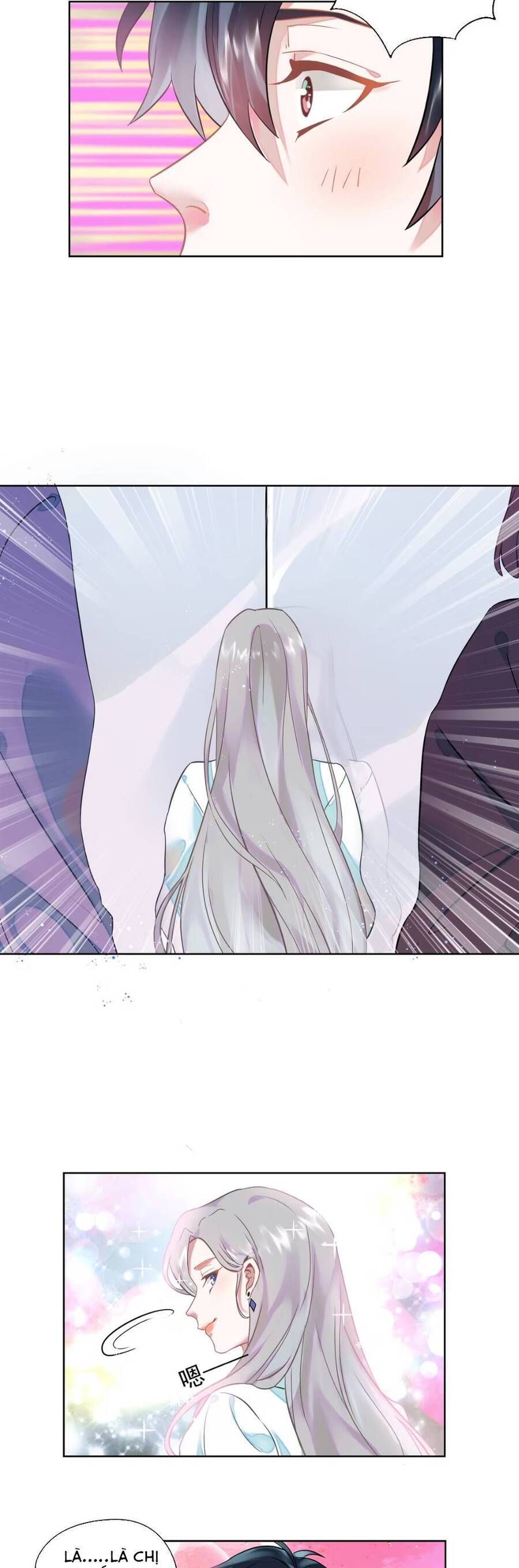 Bạn Trai Kém Tuổi Lắm Chiêu! Chapter 1 - Trang 2