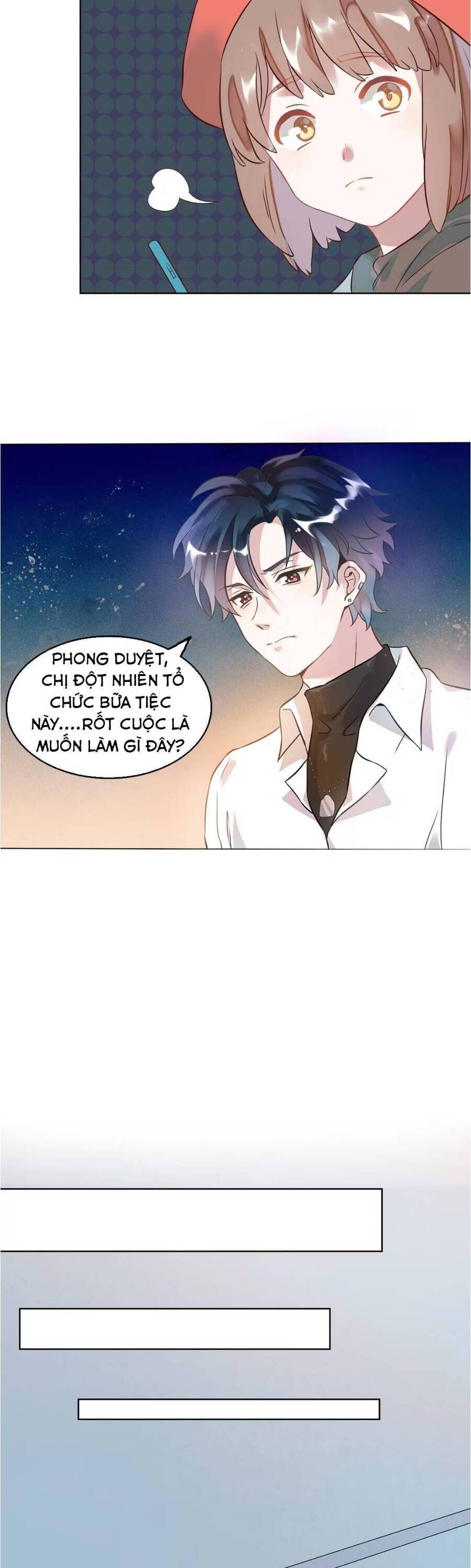 Bạn Trai Kém Tuổi Lắm Chiêu! Chapter 1 - Trang 2