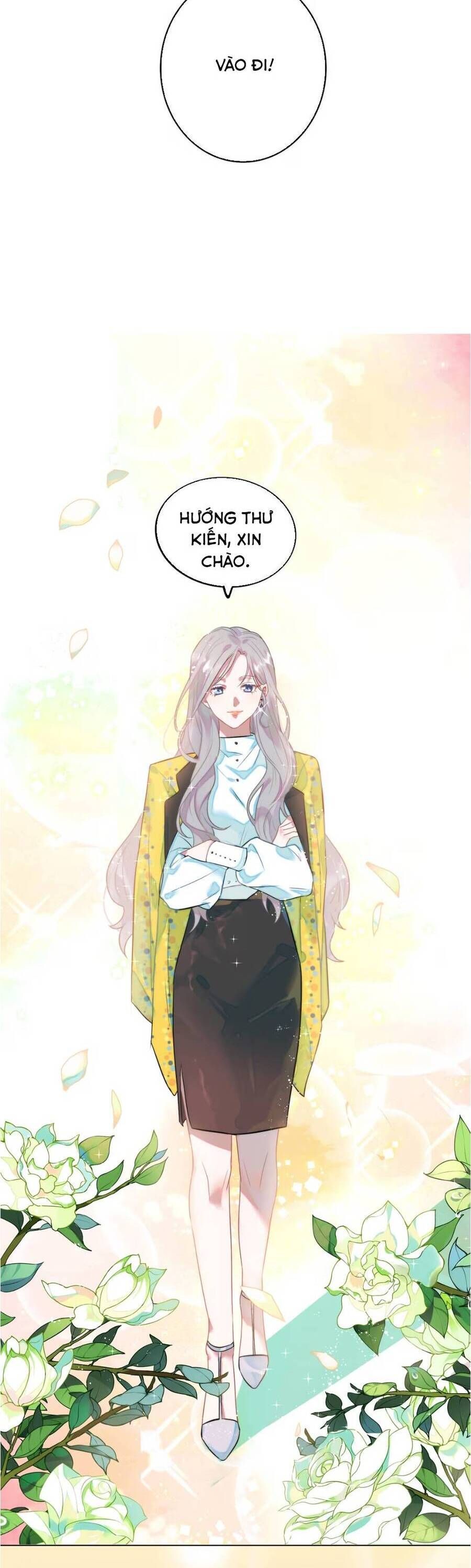 Bạn Trai Kém Tuổi Lắm Chiêu! Chapter 1 - Trang 2