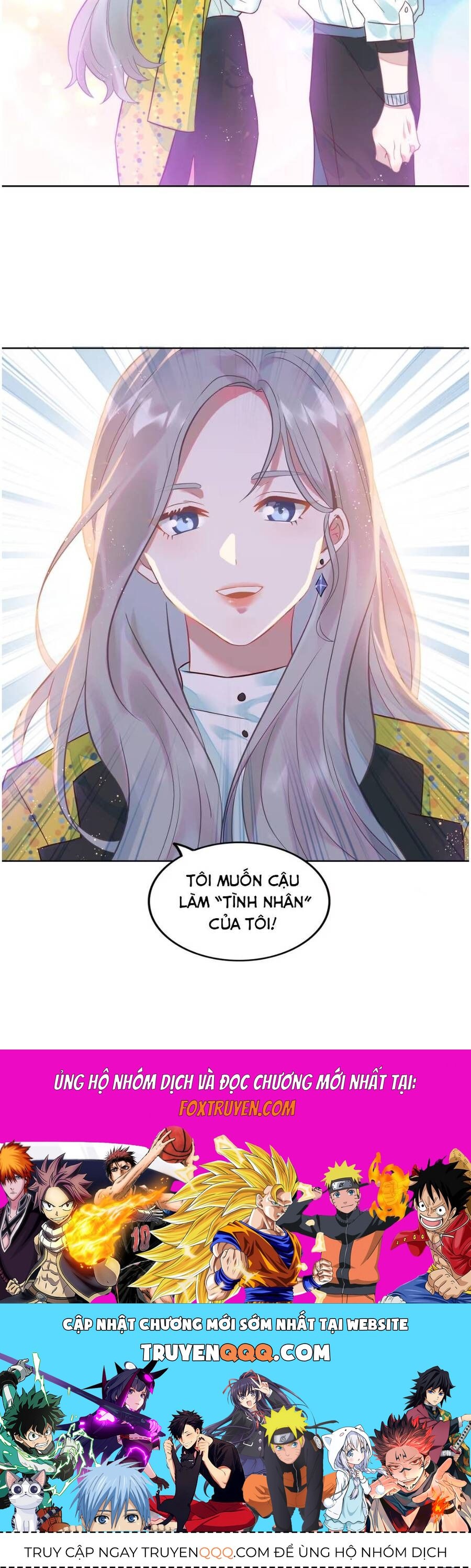 Bạn Trai Kém Tuổi Lắm Chiêu! Chapter 1 - Trang 2