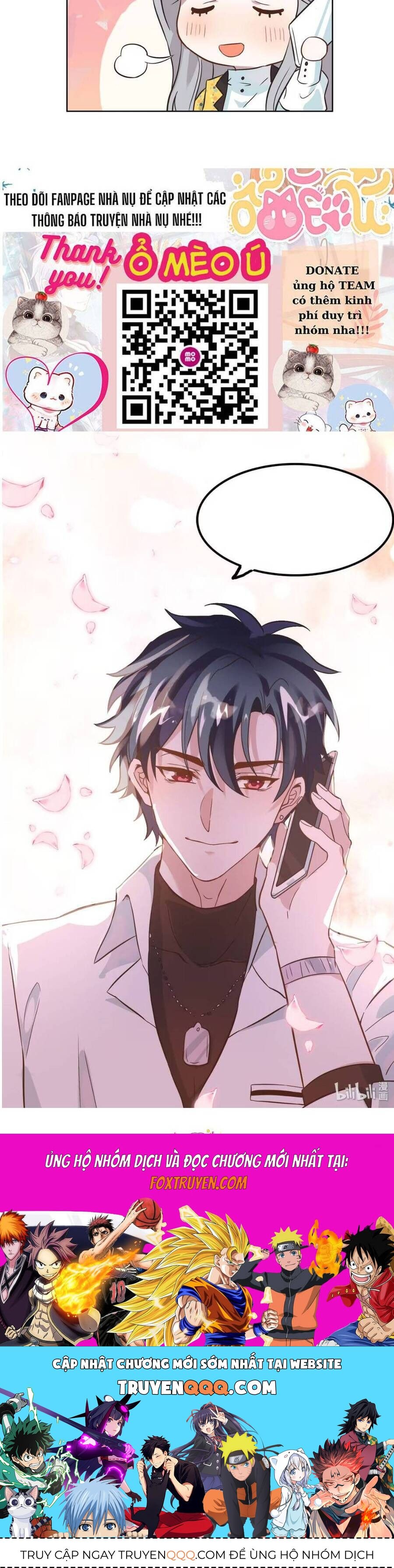 Bạn Trai Kém Tuổi Lắm Chiêu! Chapter 2 - Trang 2