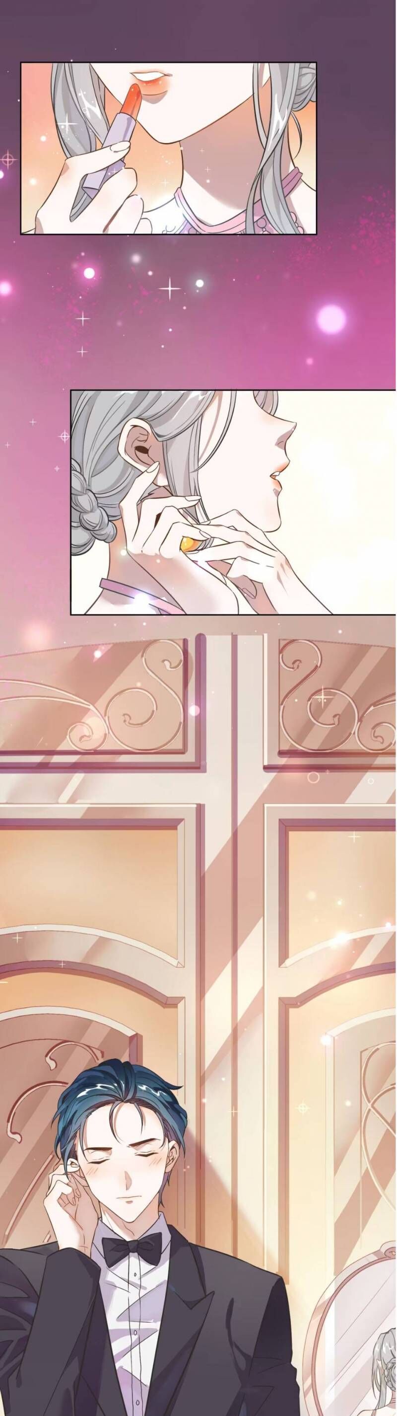 Bạn Trai Kém Tuổi Lắm Chiêu! Chapter 3.4 - Trang 2