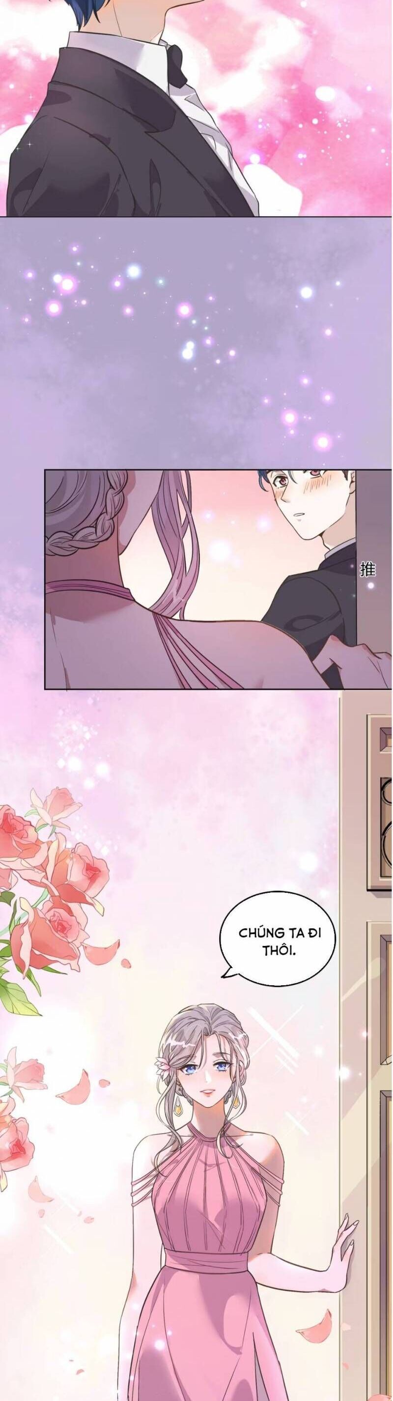 Bạn Trai Kém Tuổi Lắm Chiêu! Chapter 3.44 - Trang 2