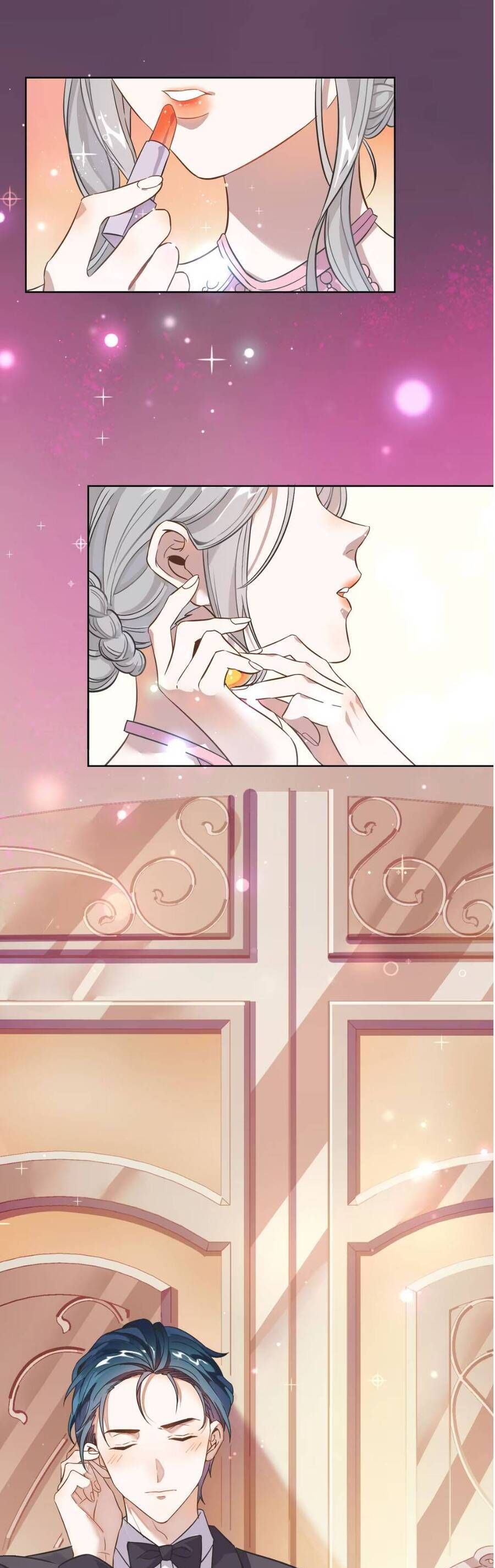 Bạn Trai Kém Tuổi Lắm Chiêu! Chapter 3 - Trang 2