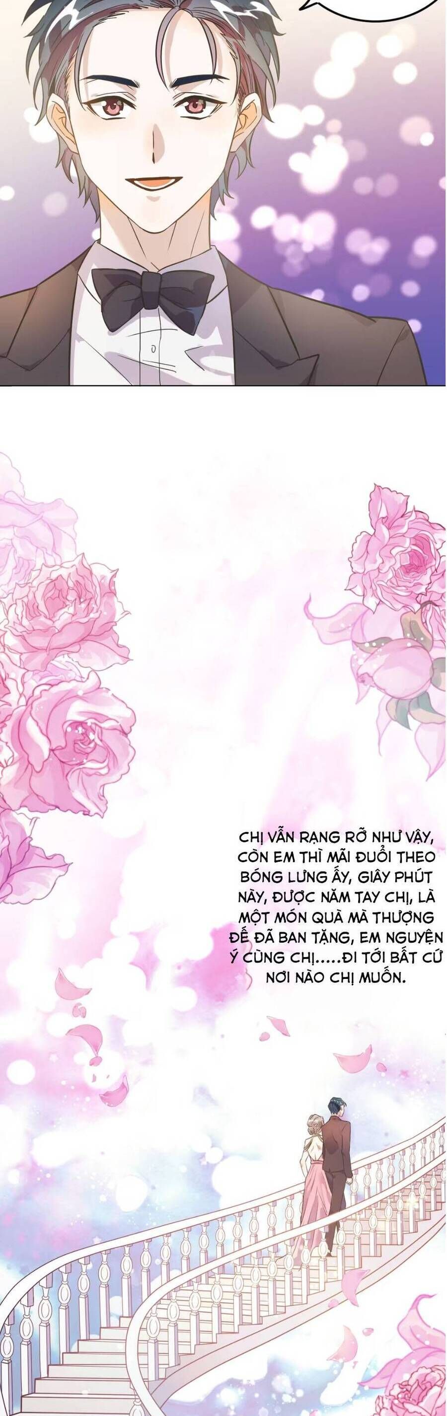 Bạn Trai Kém Tuổi Lắm Chiêu! Chapter 3 - Trang 2