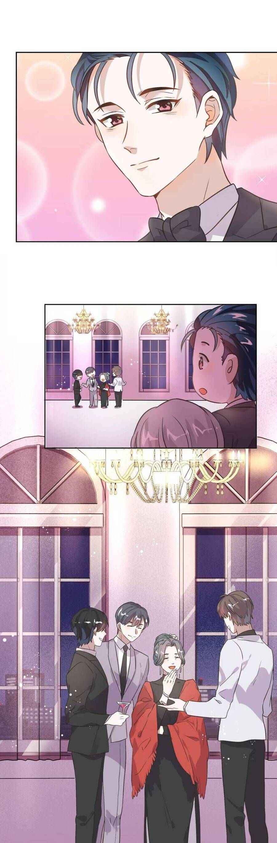 Bạn Trai Kém Tuổi Lắm Chiêu! Chapter 3 - Trang 2
