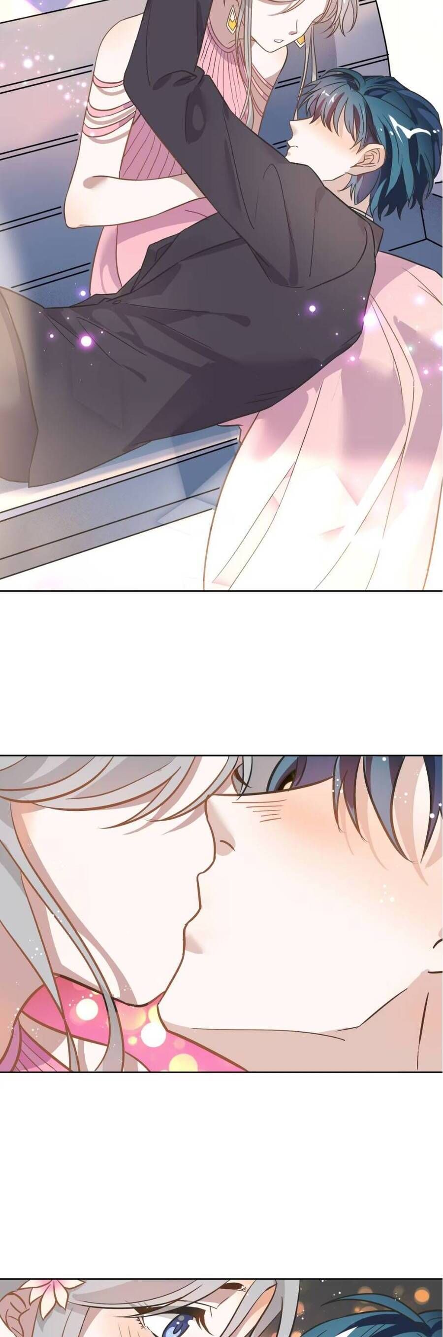 Bạn Trai Kém Tuổi Lắm Chiêu! Chapter 3 - Trang 2