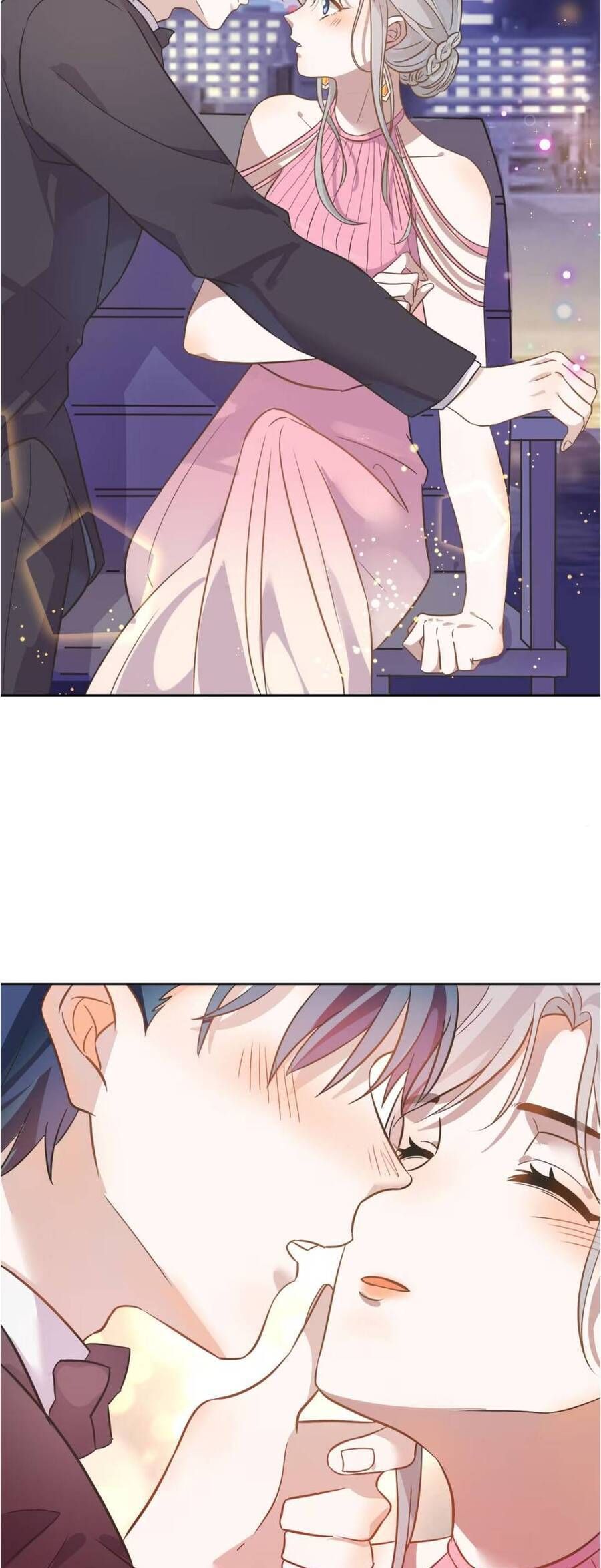Bạn Trai Kém Tuổi Lắm Chiêu! Chapter 3 - Trang 2