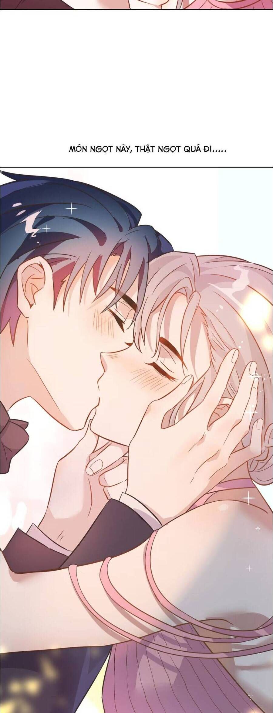 Bạn Trai Kém Tuổi Lắm Chiêu! Chapter 3 - Trang 2