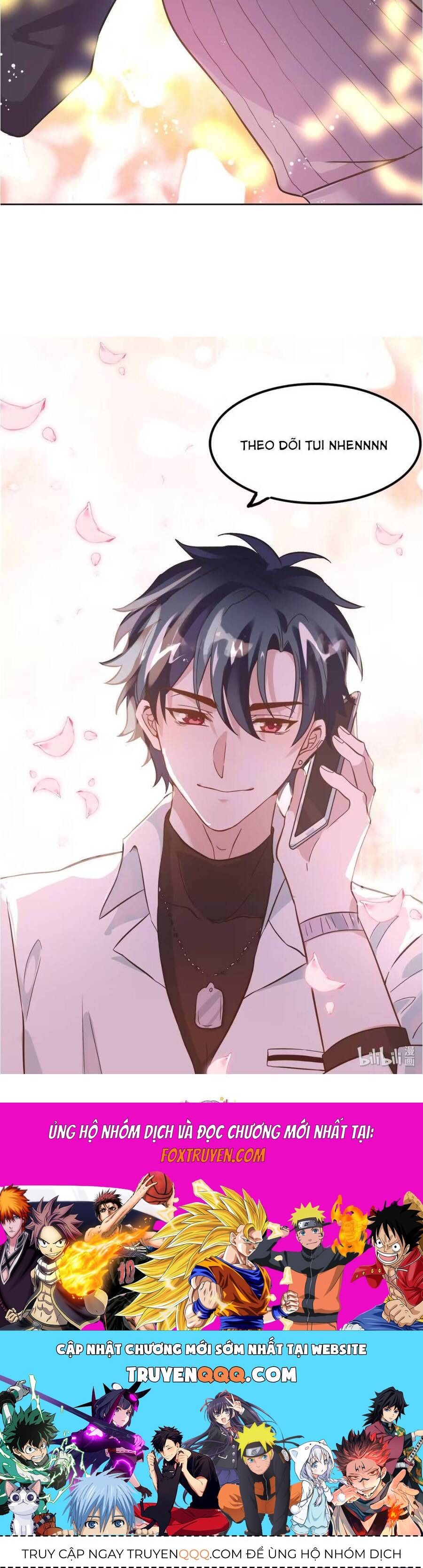 Bạn Trai Kém Tuổi Lắm Chiêu! Chapter 3 - Trang 2