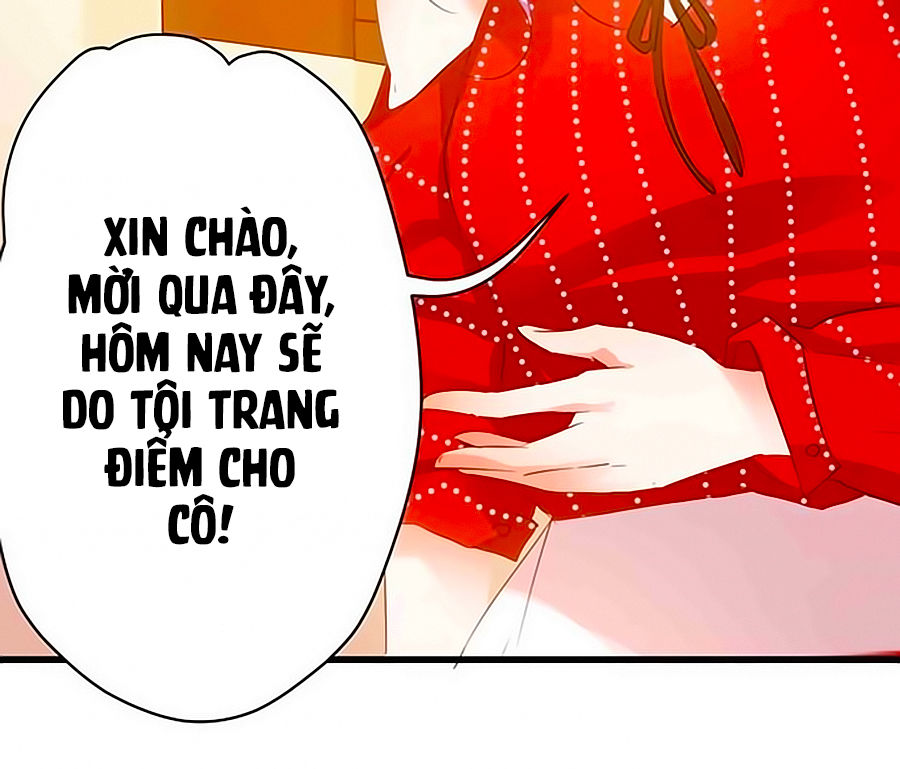 Bạn Trai Là Ngôi Sao Chapter 13 - Trang 2