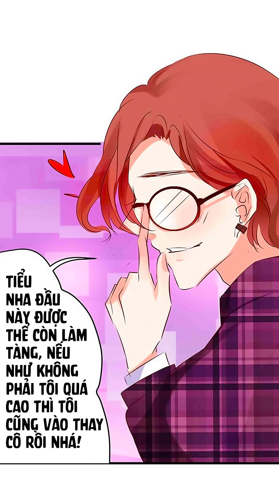 Bạn Trai Là Ngôi Sao Chapter 14 - Trang 2