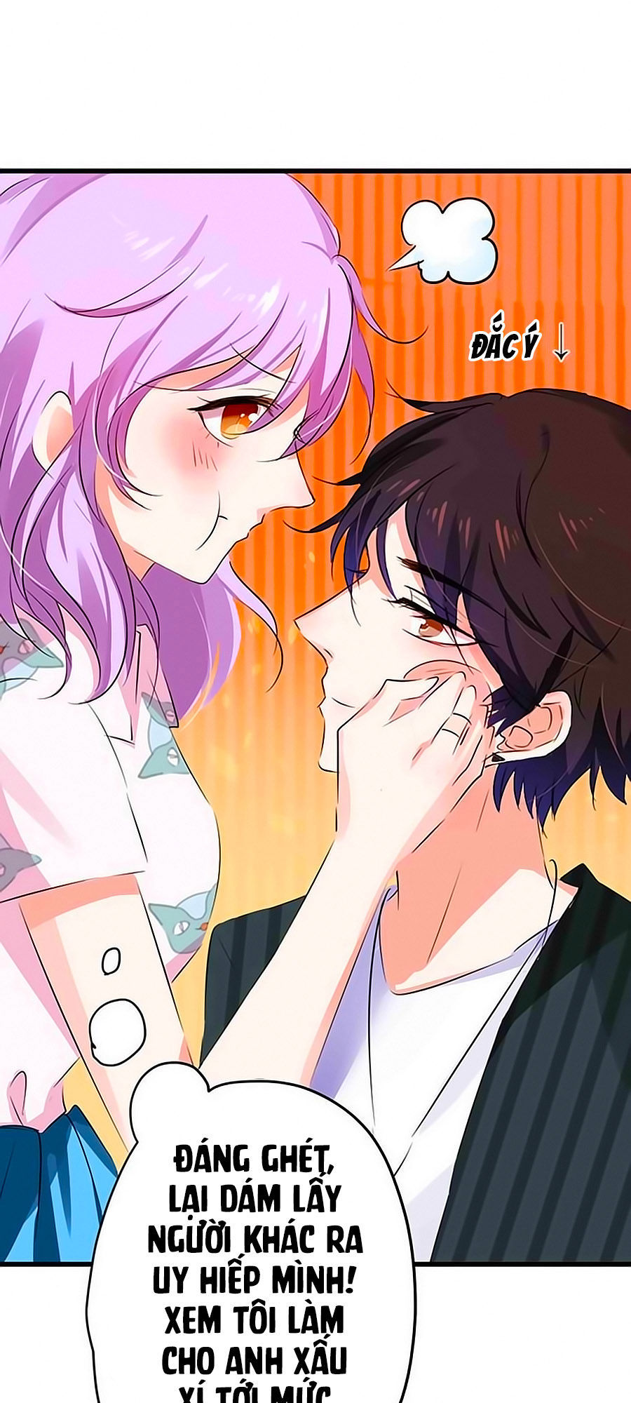 Bạn Trai Là Ngôi Sao Chapter 18 - Trang 2