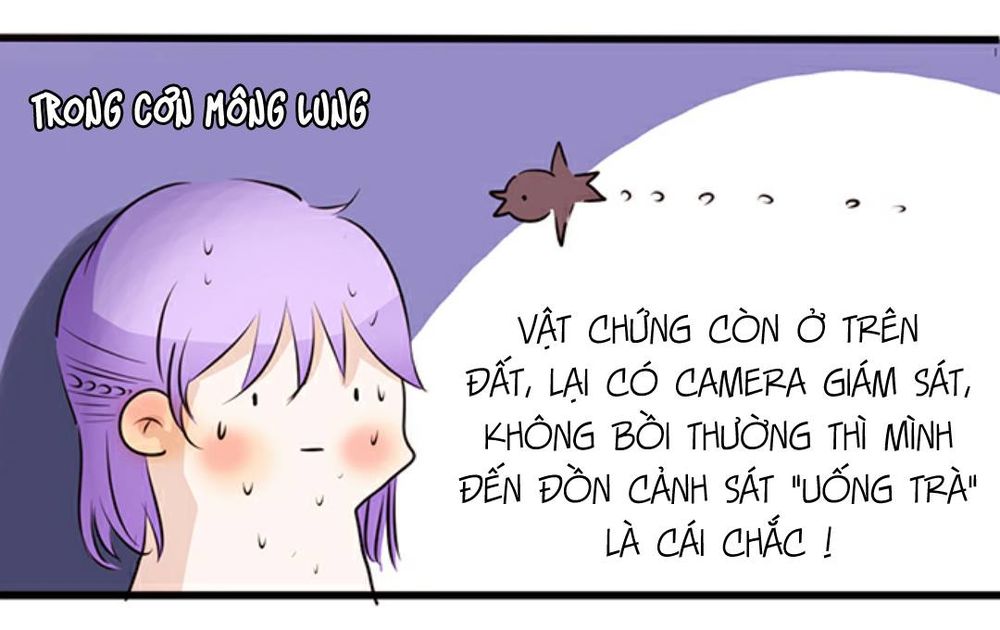 Bạn Trai Là Ngôi Sao Chapter 2 - Trang 2