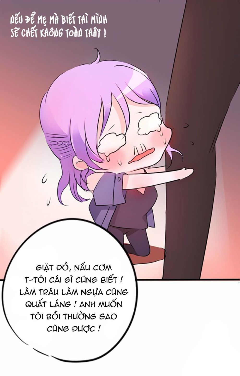 Bạn Trai Là Ngôi Sao Chapter 2 - Trang 2