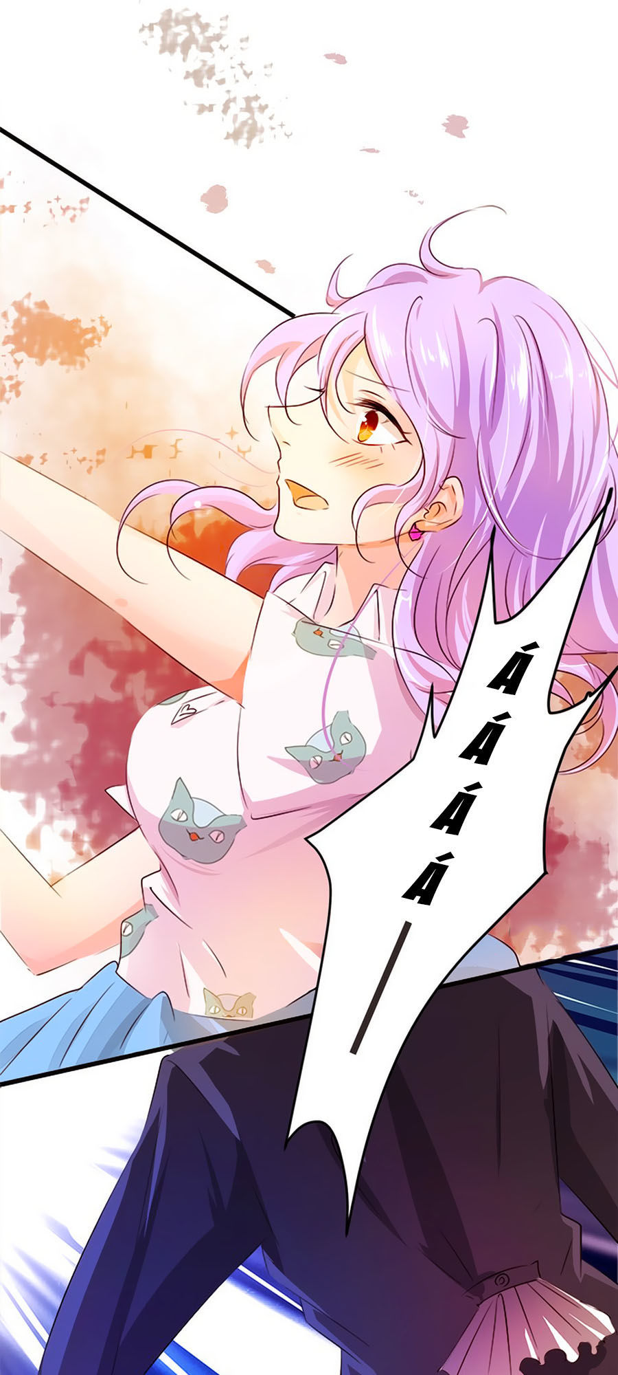 Bạn Trai Là Ngôi Sao Chapter 20 - Trang 2