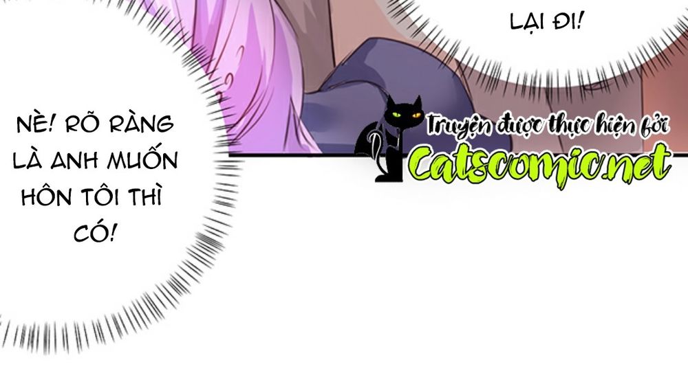 Bạn Trai Là Ngôi Sao Chapter 3 - Trang 2