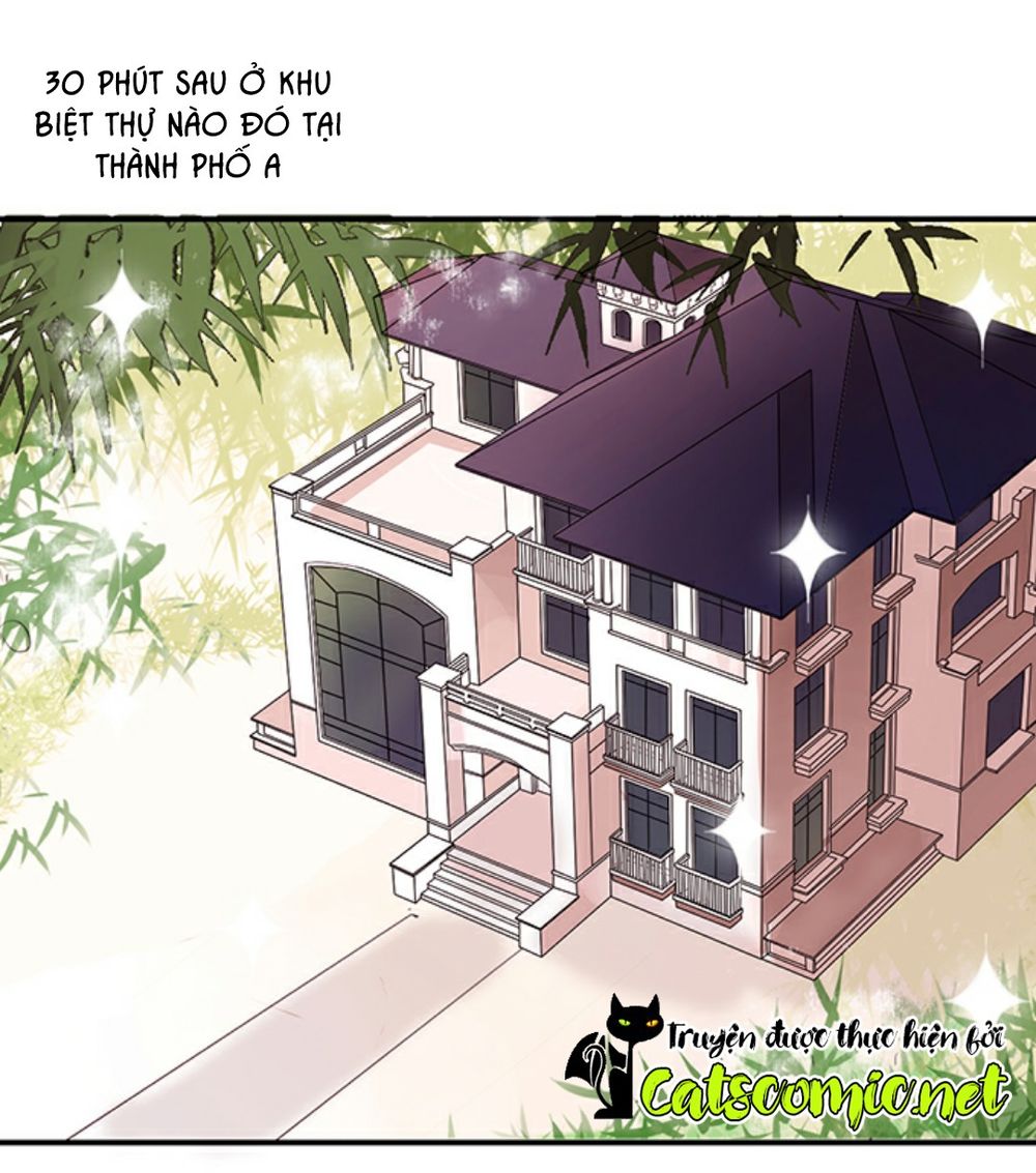 Bạn Trai Là Ngôi Sao Chapter 3 - Trang 2