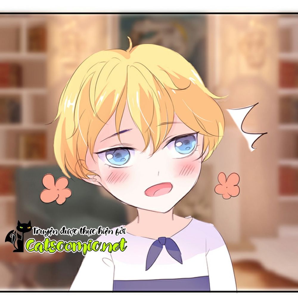 Bạn Trai Là Ngôi Sao Chapter 3 - Trang 2