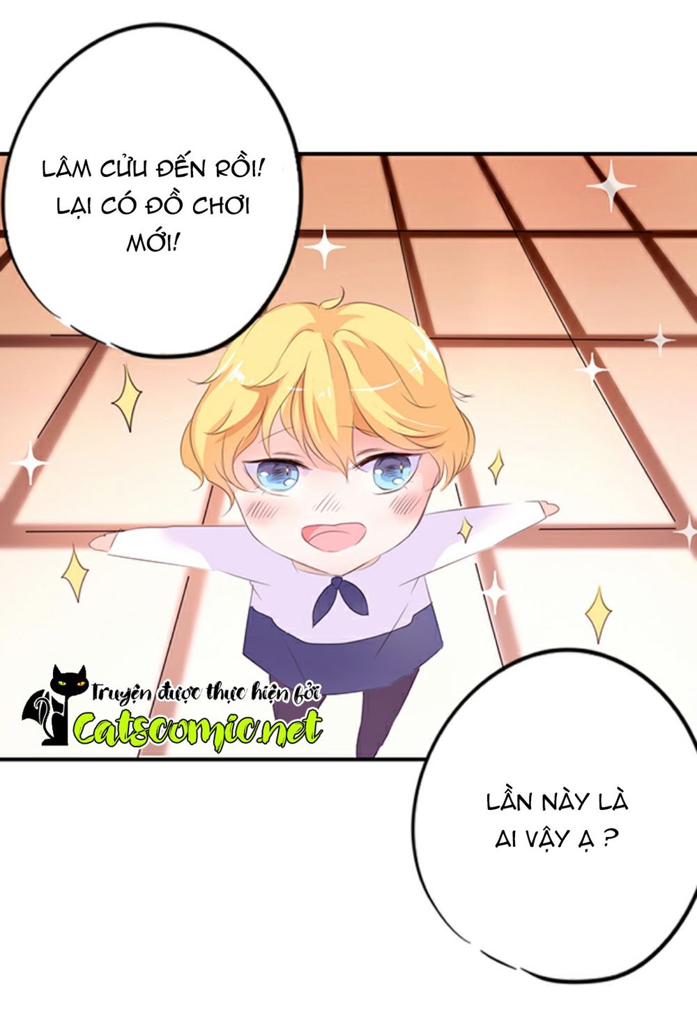 Bạn Trai Là Ngôi Sao Chapter 3 - Trang 2