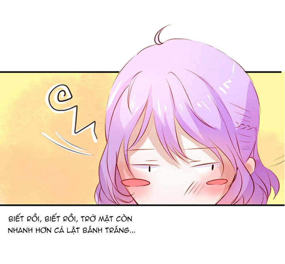 Bạn Trai Là Ngôi Sao Chapter 3 - Trang 2