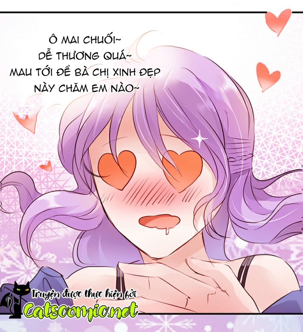 Bạn Trai Là Ngôi Sao Chapter 3 - Trang 2