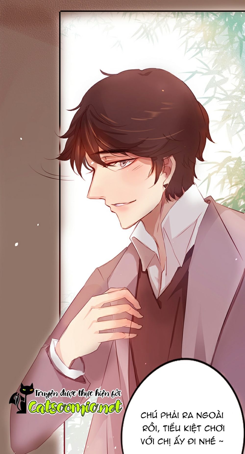 Bạn Trai Là Ngôi Sao Chapter 3 - Trang 2