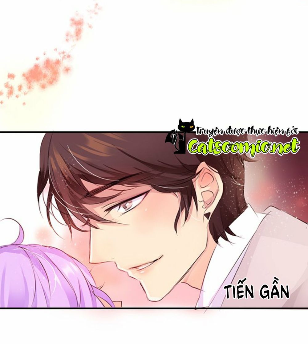 Bạn Trai Là Ngôi Sao Chapter 3 - Trang 2