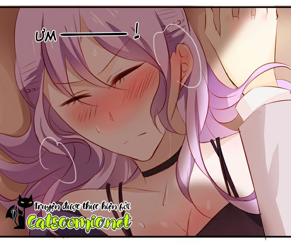 Bạn Trai Là Ngôi Sao Chapter 3 - Trang 2