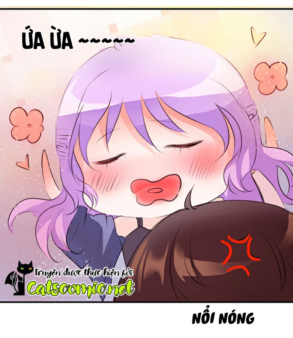 Bạn Trai Là Ngôi Sao Chapter 3 - Trang 2