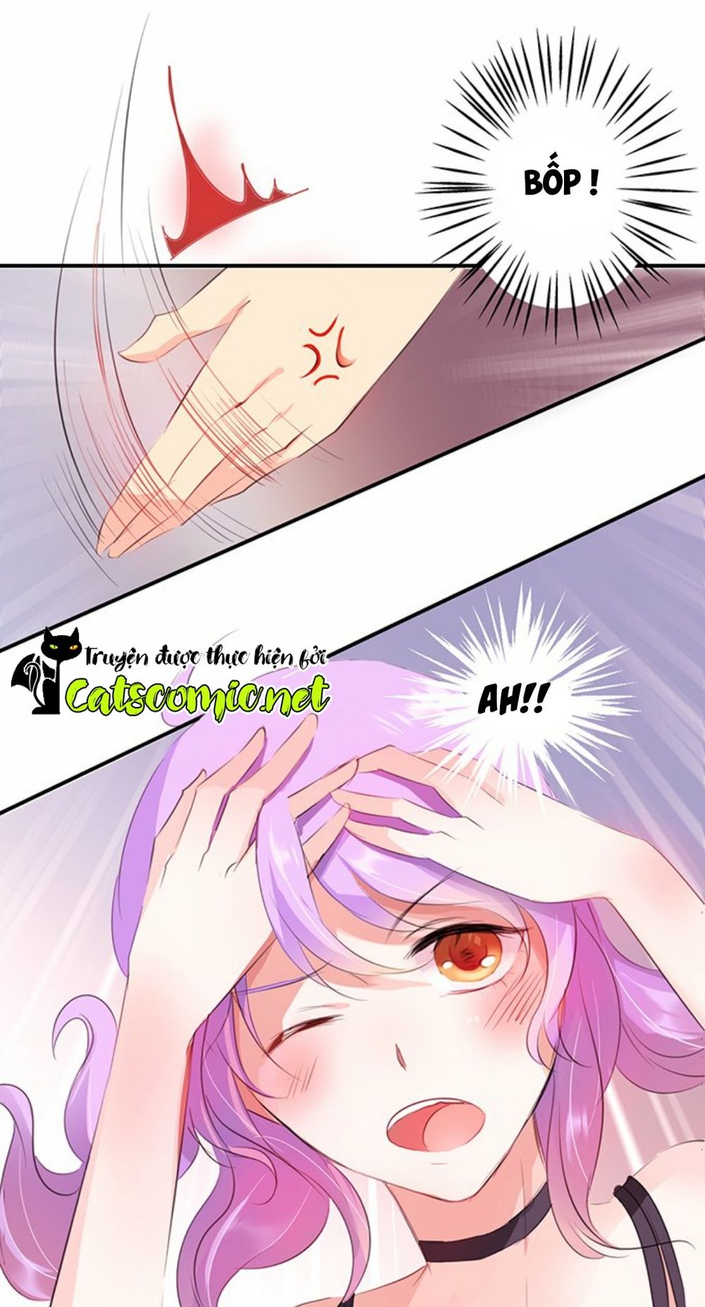 Bạn Trai Là Ngôi Sao Chapter 3 - Trang 2