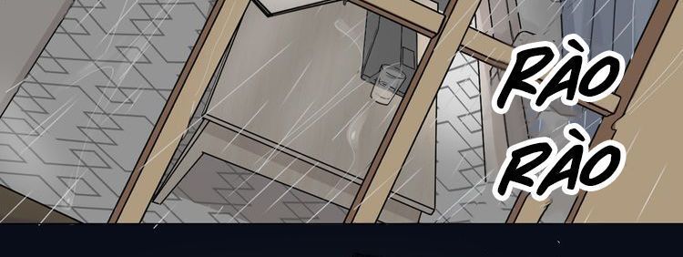 Bạn Trai Là Quái Vật Chapter 1 - Trang 2