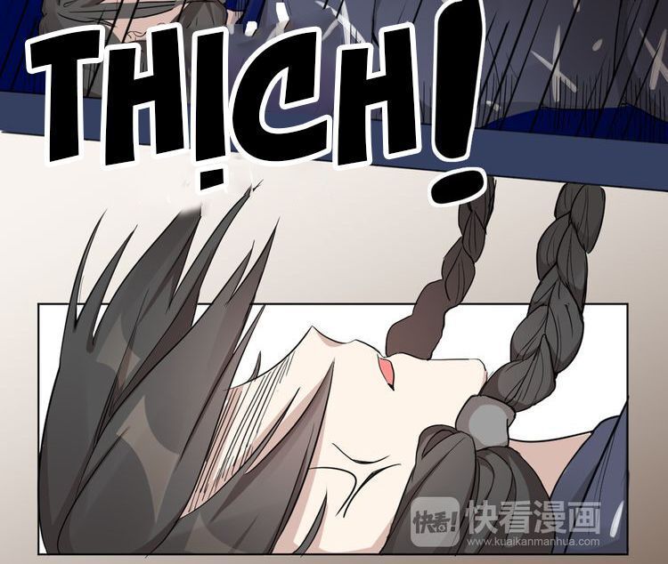 Bạn Trai Là Quái Vật Chapter 1 - Trang 2