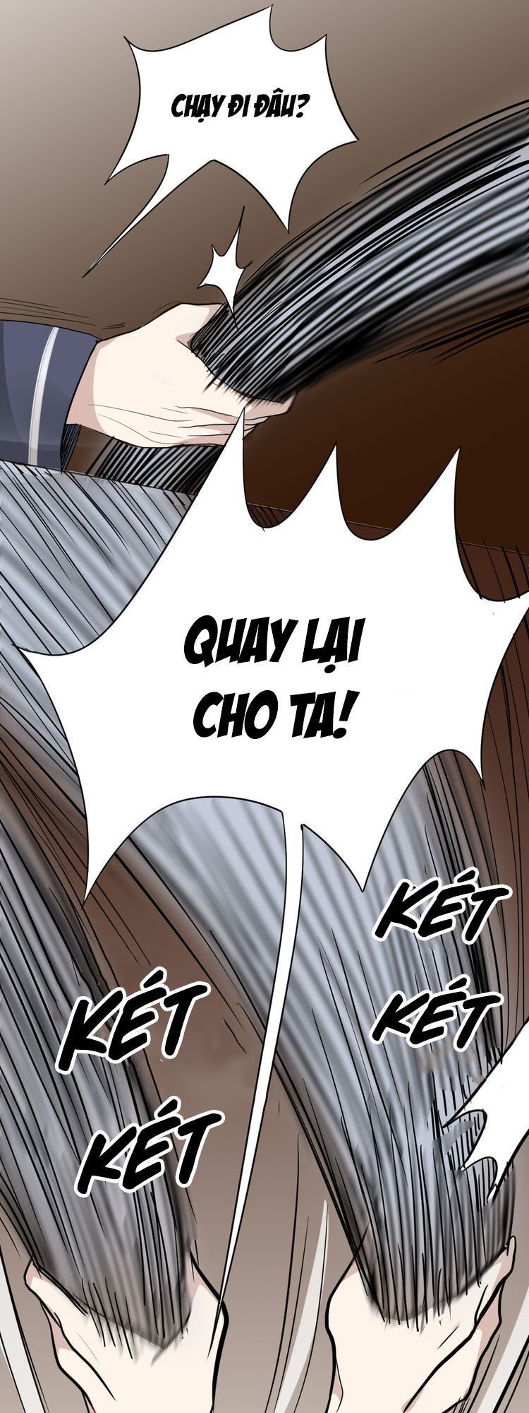 Bạn Trai Là Quái Vật Chapter 1 - Trang 2