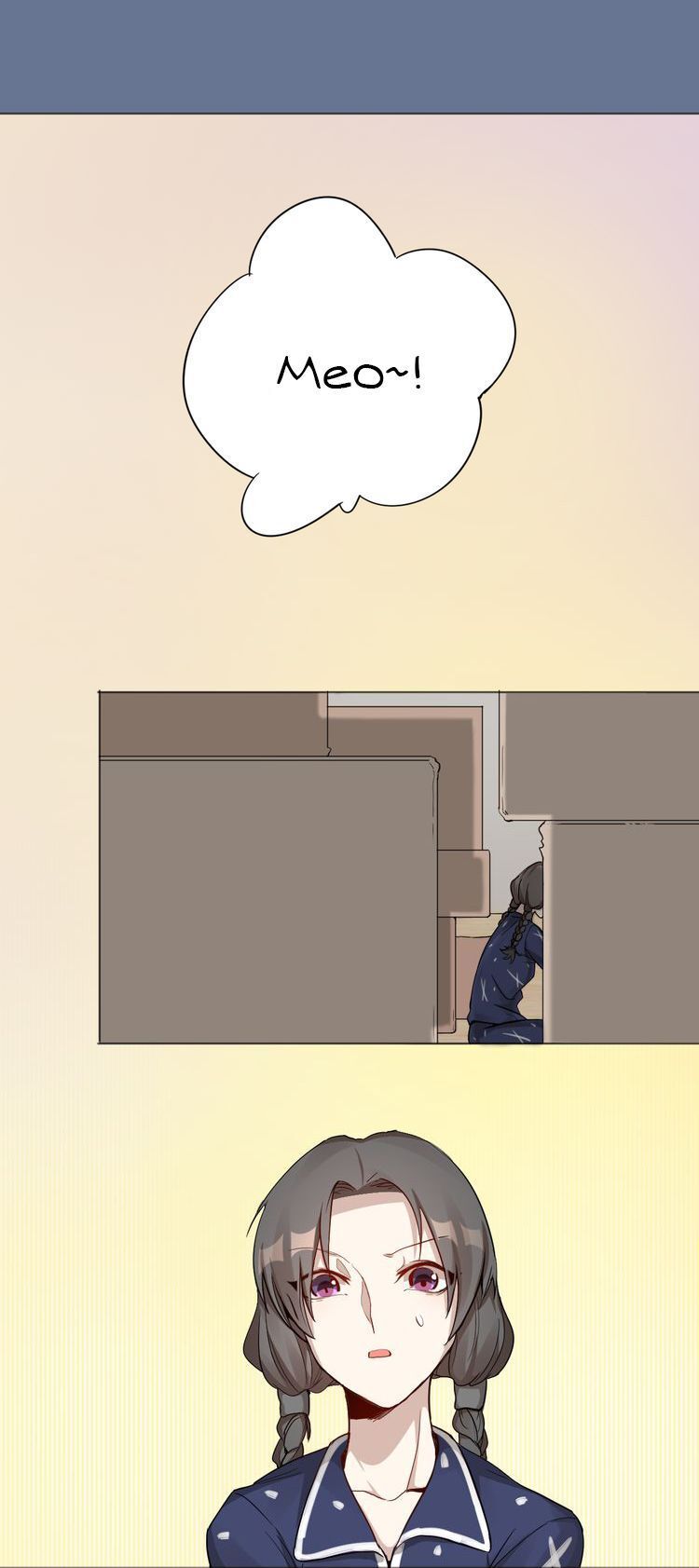 Bạn Trai Là Quái Vật Chapter 1 - Trang 2