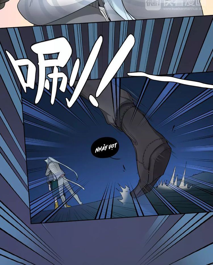 Bạn Trai Là Quái Vật Chapter 13 - Trang 2