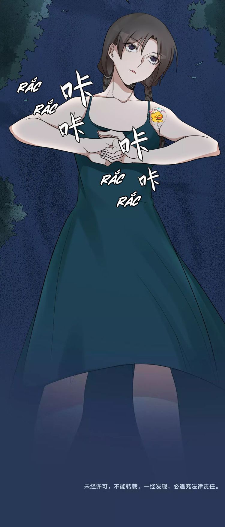 Bạn Trai Là Quái Vật Chapter 13 - Trang 2