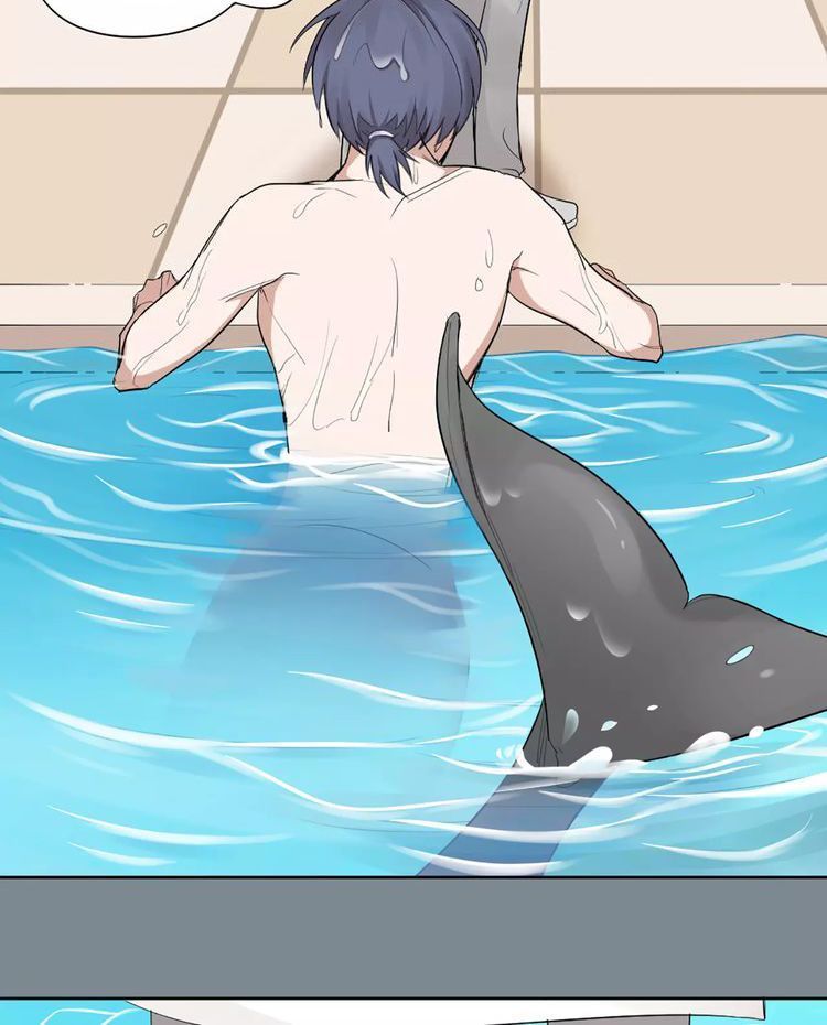 Bạn Trai Là Quái Vật Chapter 14 - Trang 2