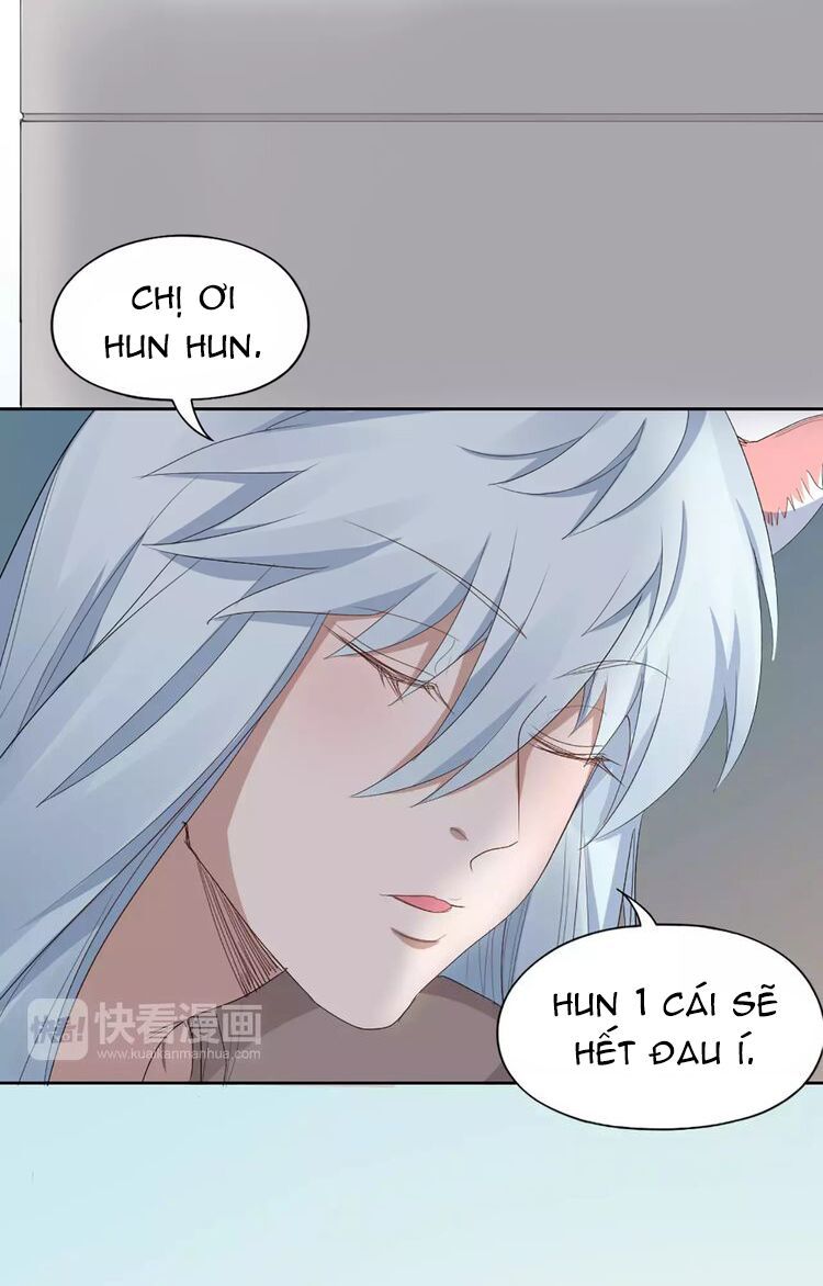 Bạn Trai Là Quái Vật Chapter 15 - Trang 2