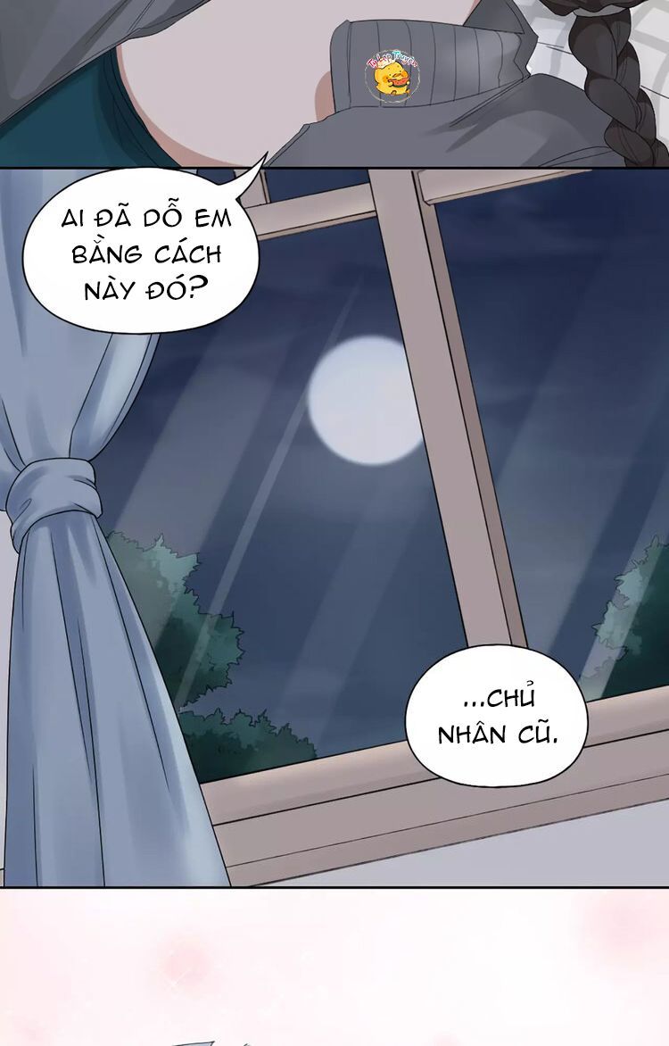 Bạn Trai Là Quái Vật Chapter 15 - Trang 2