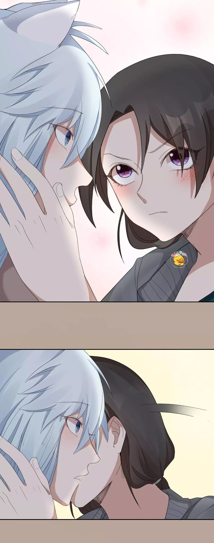 Bạn Trai Là Quái Vật Chapter 15 - Trang 2