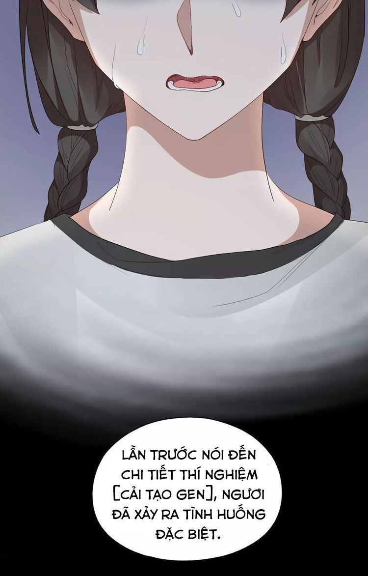 Bạn Trai Là Quái Vật Chapter 16 - Trang 2