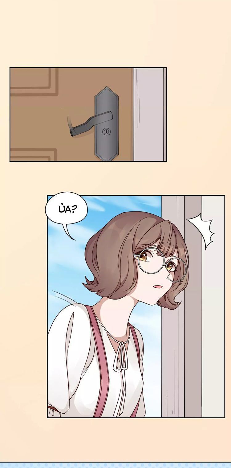 Bạn Trai Là Quái Vật Chapter 18 - Trang 2