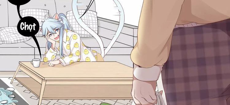 Bạn Trai Là Quái Vật Chapter 19 - Trang 2